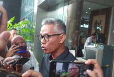 Kasus Hasto-Harun Masiku, Eks Anggota KPU Wahyu Setiawan Dipanggil KPK