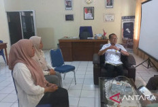 57.794 Warga Tercatat Terima Bantuan Program PBI JKN