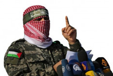 Israel Tolak Gencatan Senjata?