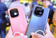 iQOO Neo 10 Jadi Kejutan