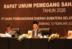 Gubernur Dorong Transformasi Perbankan Pro-Daerah