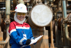 Pertamina Tegaskan NZE Jadi Strategi Utama Perusahaan