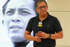  Ironi: Indonesia Sumbang BoP Donald Trump Rp 17 Triliun, Anak SD Bunuh Diri Tak Mampu Beli Buku