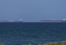  Usai Saling Serang, Selat Hormuz Normal 