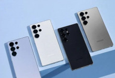 Galaxy S26 Bakal Lebih Tipis dari iPhone 17