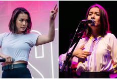 Mitski Segera Mulai Tur Dunia