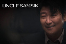 Drama Korea 'Uncle Samsik' Bakal Tanyang Perdana 15 Mei 2024