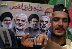 Iran Sebar Identitas Pilot Israel, Terlibat Serangan ke Teheran