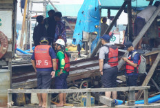 Imigrasi Gelar Operasi Wirawaspada