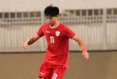 Cara Agar Timnas U-17 Indonesia Menang Hadapi Australia