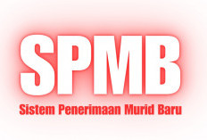 Ingat Pesan KPK, SPMB Awasi Ketat