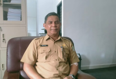 Total Tunggakan PBB Lebih dari Rp 13 Miliar