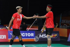 Bagas dan Fikri Siap Menatap Tur Eropa dengan Optimistis