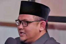 APBD 2024 Minim, Perjalanan Dinas Dewan Dipangkas