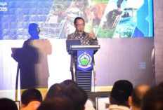 Mendagri Singgung Daerah Bergantung Dana Transfer Pusat