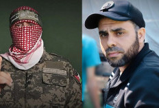 Hamas Ungkap Abu Obeida Ternyata Telah Wafat 