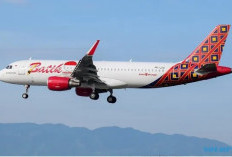 Batik Air Buka Rute Langsung Pekanbaru ke Kuala Lumpur 