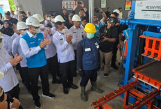 Warga Binaan Nusakambangan Makin Berdaya dengan FABA