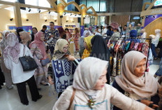 Pertamina Menyiapkan UMKM Tumbuh Berkelanjutan