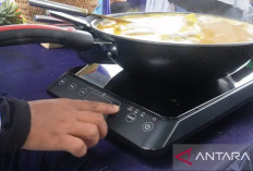 PLN Babel Gencarkan Energi 