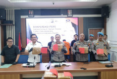 Bandar Narkoba Jaringan Medan Ditangkap, 14 Kilogram Ganja Disita