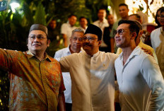 Farhat, Denny Sumargo dan Novi Berdamai 