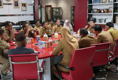 Delapan Kades Dituding Terima Suap PT GML, Ini Kata Bupati Fery Insani