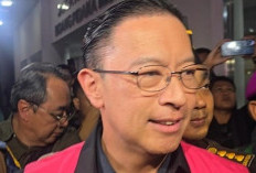 Tom Lembong Diduga Korupsi 2015-2023, Padahal Jabat Menteri Sampai 2016?