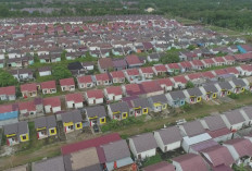 Pemerintah Batal Membangun Rumah Subsidi 14 Meter