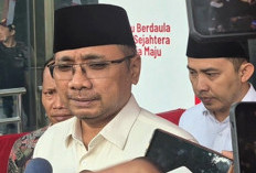 Gus Yaqut Seret Jokowi?