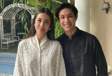 Ungkap Rencana Pernikahan