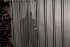  Misteri 200 Ton Zircon & Monazite Pasir Garam, Abong & Oknum Wartawan?