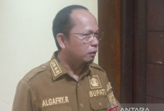 Bangka Tengah Terbaik II Nasional Penghargaan Rumah Dataku 2026