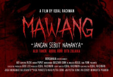 Film 'Mawang' Produksi Anak-Anak Bangka Tanyang Perdana Hari Ini, 1 Juni 2024