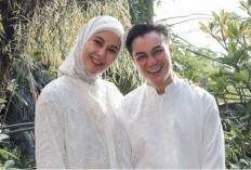 Paula Verhoeven Sempat Memohon-Mohon Agar Tak Dicerai Baim