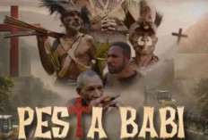 Ribut-ribut Mau Nonton Film 'PESTA BABI', Yusril Bilang tak Ada Larangan 