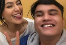 Curahan Denada Setelah Bertemu Ressa