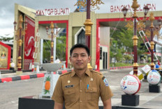 Reformasi Birokrasi dan Peluang AI dalam Perencanaan di Sekretariat Daerah Bangka Selatan