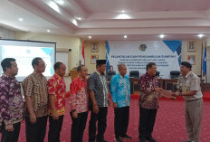BPN dan Pemkot Targetkan 761 Sertifikat di 2026