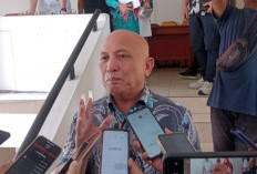600 Usulan Hasil Reses Nyaris Tak di Akomodir