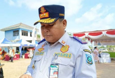 Perbaikan Pelabuhan Sadai Butuh Rp 64 miliar