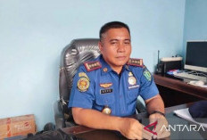 BPBD Belitung Lakukan 349 Penyelamatan Sepanjang 2025