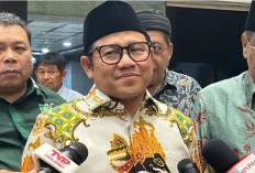 Bahas Menteri, PKB Belum Diundang?