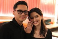 Akhirnya Azriel Lamar Sarah Menzel