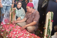 Driver Ojol itu Tewas Dilindas Brimob, Keluarga: Dia Sedang Antar Pesanan 