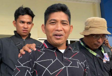 Terbukti KDRT, Imam Wahyudi Ditetapkan Sebagai Tersangka