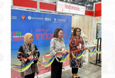 BNI Boyong 3 UKM ke Pameran Makanan Terbesar di Korsel