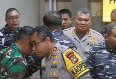 TNI dan Polri Minta Maaf Atas Bentrok di Sorong, Pengamat Minta Diusut Tuntas