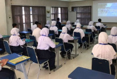 160 Siswa Daftar Kelas Beasiswa PT Timah
