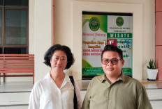 Gugatan Perdata Tak Hadir Hingga Mediasi Ketiga, Kuasa Hukum Frida Gunadi Nilai Penggugat Tak Beritikad Baik